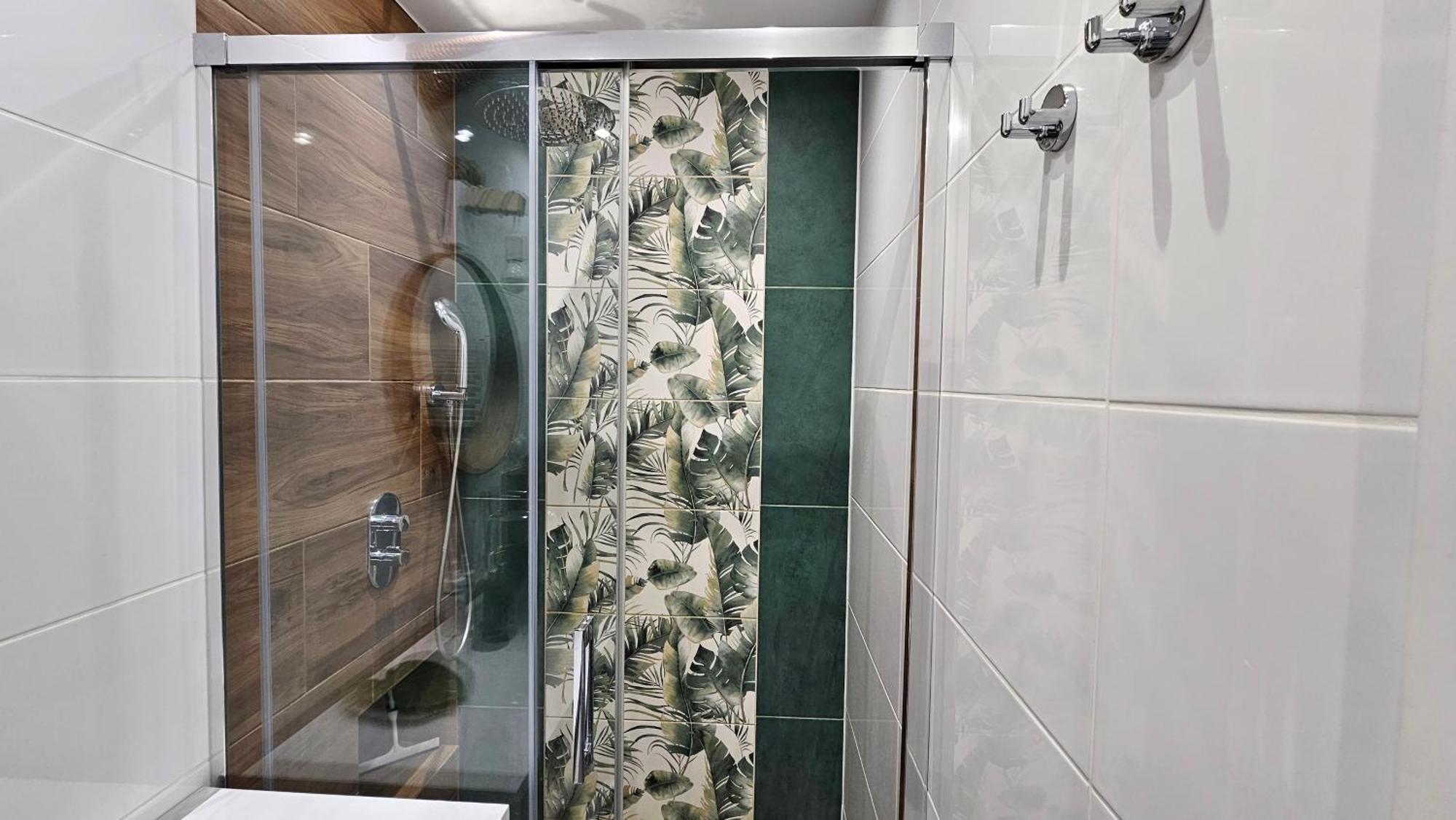 Zielona Przystan Lägenhet